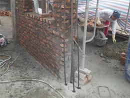 Thi công khoan cấy thép Cột D18 bằng keo Hilti RE 100 tại Nguyên Xá, Từ Liêm, Hà Nội Thi công khoan cấy thép Cột D18 bằng keo Hilti RE 100 tại Nguyên Xá, Từ Liêm, Hà Nội